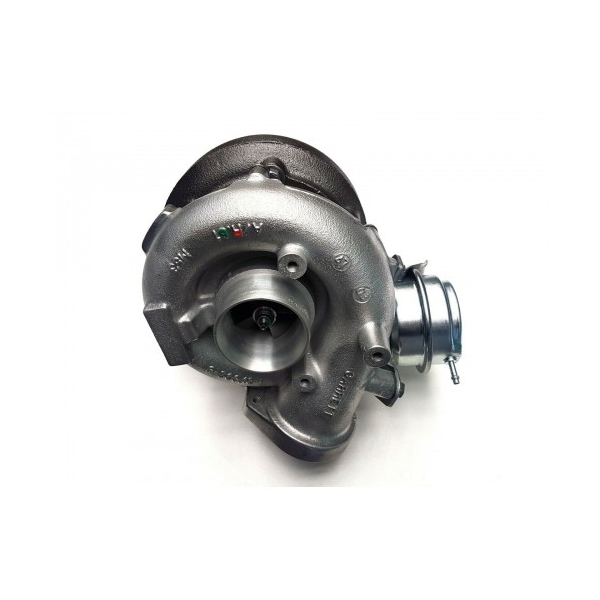 Turbo pour BMW 730d (E65 / E66 / E67) 730D 218 CV 725364-9022S