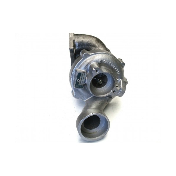 Turbo pour BMW 535d (E60 / E61) 535D 272 CV 5439 988 0045