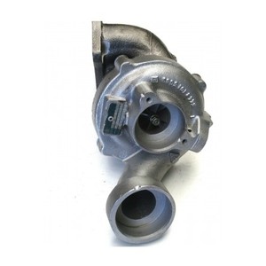 Turbo pour BMW 535d (E60 / E61) 535D 272 CV 5439 988 0045