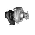 Turbo pour BMW 535d (E60 / E61) 535D 272 CV 5326 988 0000