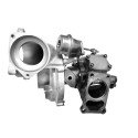 Turbo pour BMW 535d (E60 / E61) 535D 272 CV 5326 988 0000