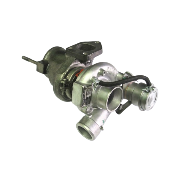 Turbo pour BMW 325 TD (E36) 325TD 116 CV 49177-06400