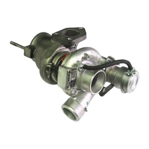 Turbo pour BMW 525 TD (E34) 525TD 116 CV 49177-06400