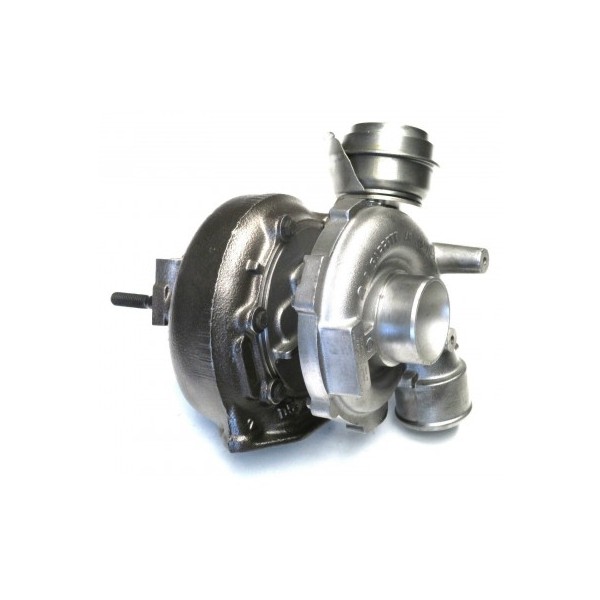 Turbo pour BMW 525d (E39) 525D 163 CV 710415-5007S