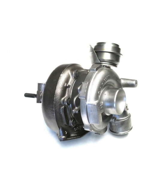 Turbo pour OPEL Omega B 2.5 DTI 150 CV 710415-5007S