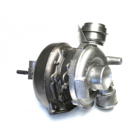Turbo pour OPEL Omega B 2.5 DTI 150 CV 710415-5007S