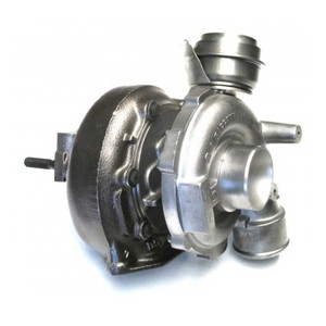 Turbo pour OPEL Omega B 2.5 DTI 150 CV 710415-5007S