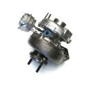 Turbo pour OPEL Omega B 2.5 DTI 150 CV 710415-5007S