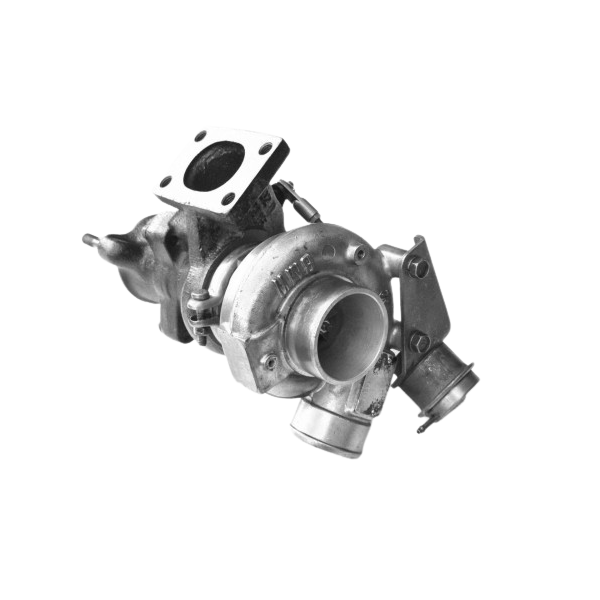 Turbo pour BMW 524 TD (E34) 524TD 116 CV 49177-06000