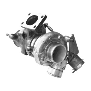 Turbo pour BMW 524 TD (E34) 524TD 116 CV 49177-06000