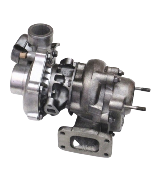 Turbo pour BMW 524 TD (E28) 524TD 116 CV 466016-0002