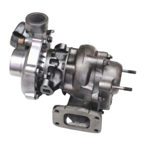 Turbo pour BMW 524 TD (E28) 524TD 116 CV 466016-0002
