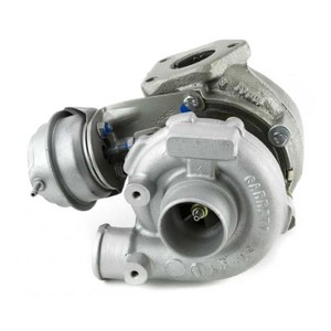 Turbo pour BMW 320d (E46) 320D 136 CV 700447-5009S