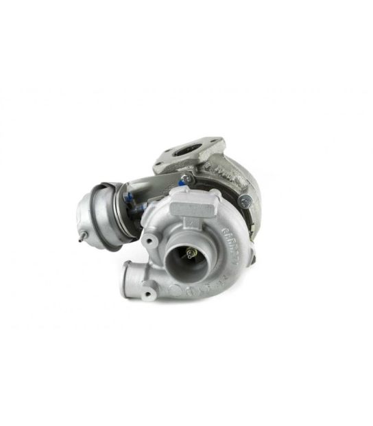 Turbo pour BMW 520d (E39) 520D 136 CV 700447-5009S