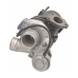 Turbo pour BMW 325 TD (E36) 325TD 116 CV 49177-06410