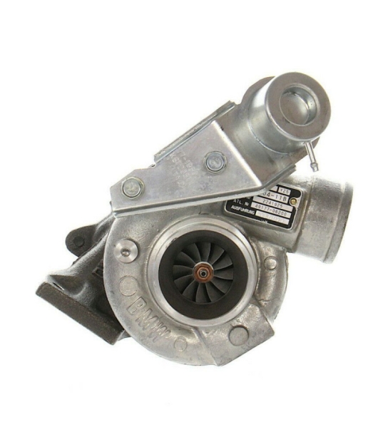 Turbo pour BMW 324 TD (E30) 324TD 116 CV 49177-06200