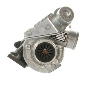 Turbo pour BMW 324 TD (E30) 324TD 116 CV 49177-06200