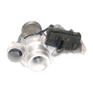 Turbo pour BMW 114d (E20 / E21) 114D 95 CV 5435 988 0048