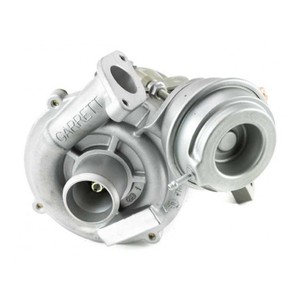 Turbo pour CITROËN Nemo 1.3 HDi 75 CV 799171-5002S