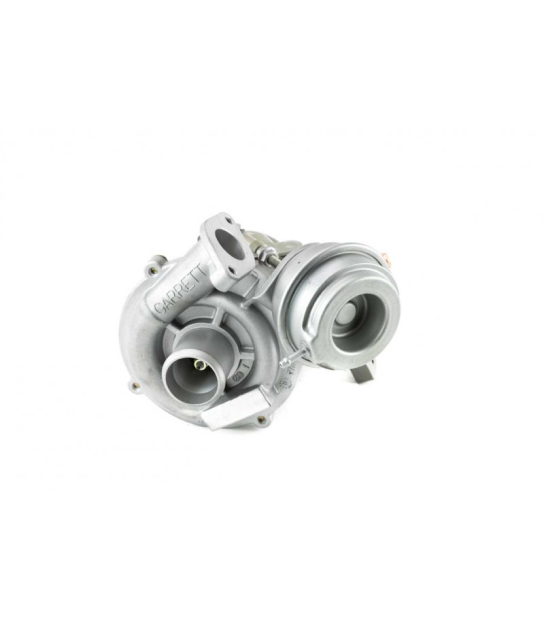 Turbo pour PEUGEOT Bipper Tepee 1.3 HDi 75 CV 799171-5002S