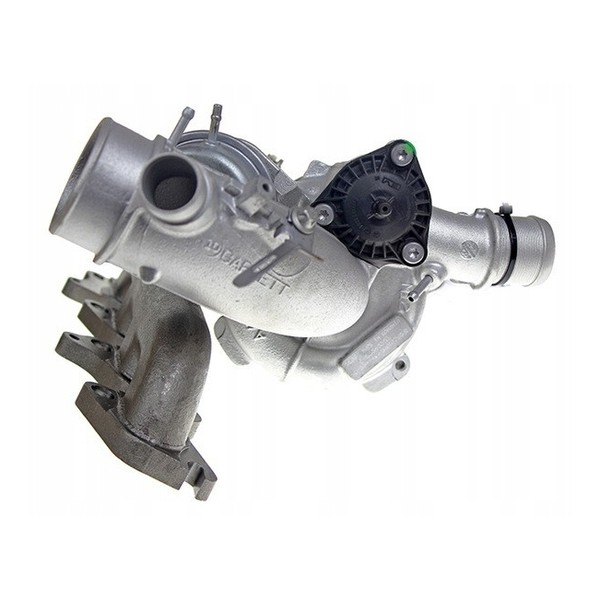 Turbo pour CHEVROLET Orlando 1.4 140 CV 781504-5004S