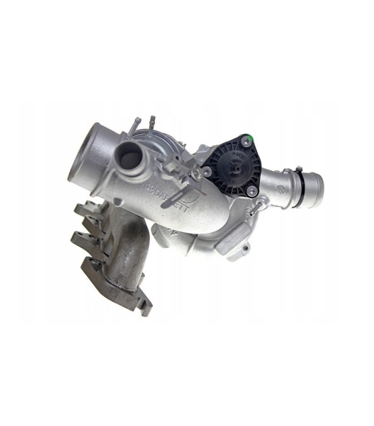Turbo pour CHEVROLET Orlando 1.4 140 CV 781504-5004S