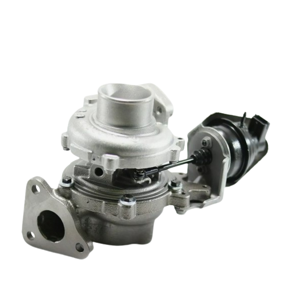 Turbo pour CHEVROLET Trax 1.7 TD 131 CV 789533-5002S