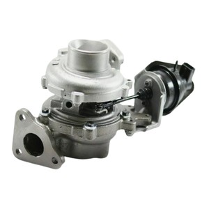 Turbo pour OPEL Astra J 1.7 CDTI 110 CV 789533-5002S