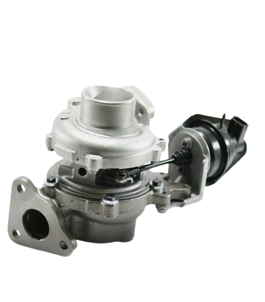 Turbo pour OPEL Astra J 1.7 CDTI 131 CV 789533-5002S