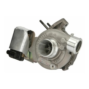 Turbo pour OPEL Antara (L07) 2.0 CDTI 127 CV 762463-9006S