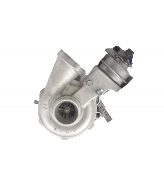 Turbo pour CHEVROLET Orlando 2.0 D 163 CV 49477-01510