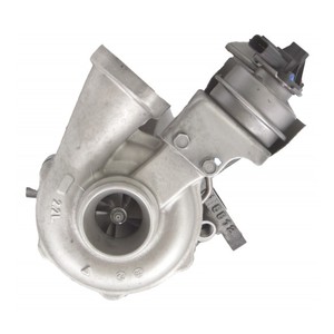 Turbo pour CHEVROLET Orlando 2.0 D 131 CV 49477-01510