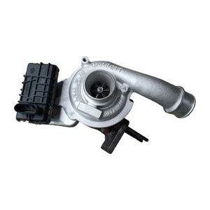 Turbo pour CHEVROLET Cruze 2.0 CDI 150 CV 771903-5003S