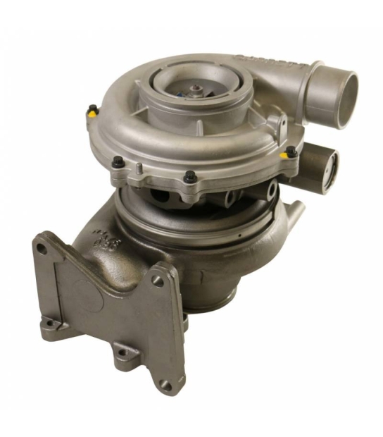 Turbo pour CHEVROLET Silverado 2500 HD 309 CV 736554-5011S