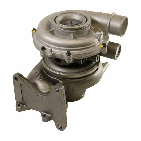 Turbo pour CHEVROLET Silverado 3500 309 CV 736554-5011S