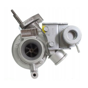 Turbo pour CHEVROLET Lacetti 2.0 D CDX 121 CV 49173-07721