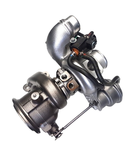 Turbo pour CHEVROLET Cruze 1.4 T 150 CV 49180-04053