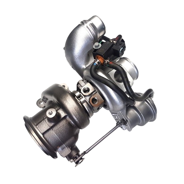 Turbo pour OPEL Astra K 1.4 Turbo 125 CV 49180-04053