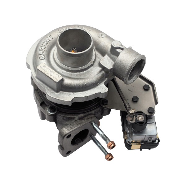 Turbo pour JEEP Liberty 2.8 CRD 177 CV 796911-5002S
