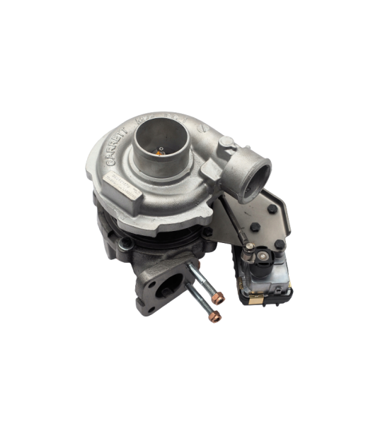 Turbo pour JEEP Liberty 2.8 CRD 177 CV 796911-5002S