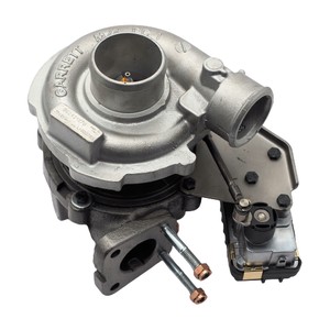 Turbo pour JEEP Liberty 2.8 CRD 177 CV 796911-5002S
