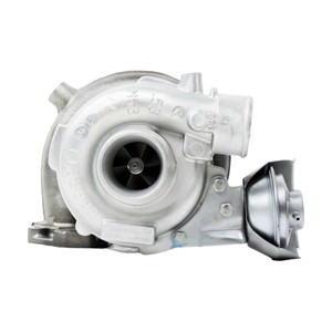 Turbo pour JEEP Cherokee 2.8 CRD 163 CV 763360-5001S