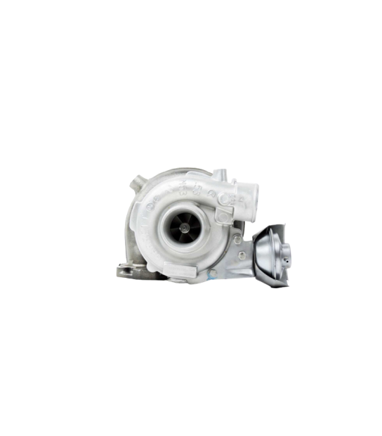 Turbo pour JEEP Liberty 2.8 CRD 160 CV 763360-5001S