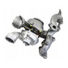 Turbo pour SEAT Altea (5P1) 2.0 TDI 140 CV 756062-5004S