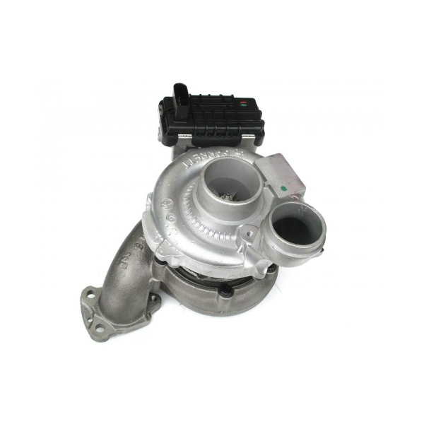 Turbo pour MERCEDES Sprinter 2 (906) 309 309 CDI 88 CV 765155-5008S