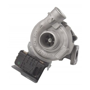 Turbo pour JEEP Cherokee 2.8 CRD 150 CV 796910-5002S