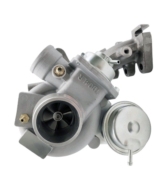 Turbo pour CHRYSLER PT Cruiser Turbo GT 223 CV 49377-00220