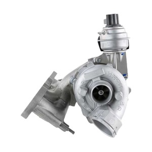 Turbo pour JEEP Compass 2.0 CRD 140 CV 768652-5007S