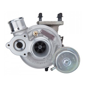 Turbo pour DODGE Dart 1.4 T-Jet 162 CV 810944-5005S