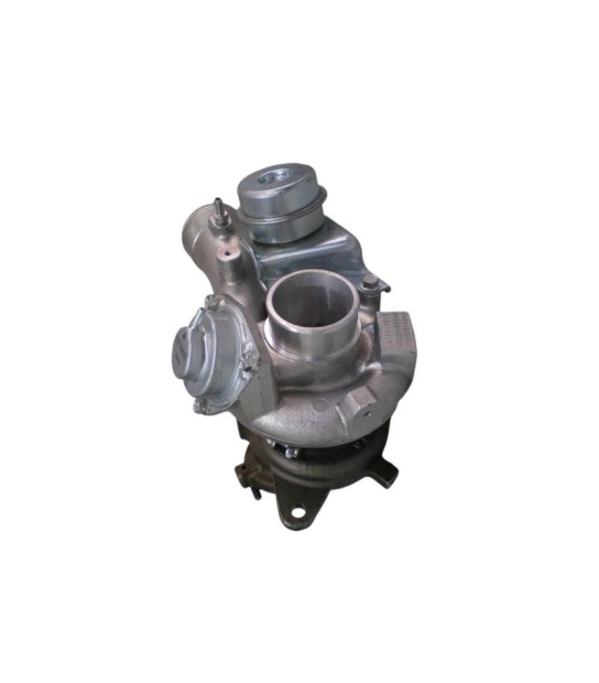 Turbo pour DODGE Caliber SRT-4 2.4 16V 295 CV 49189-07220